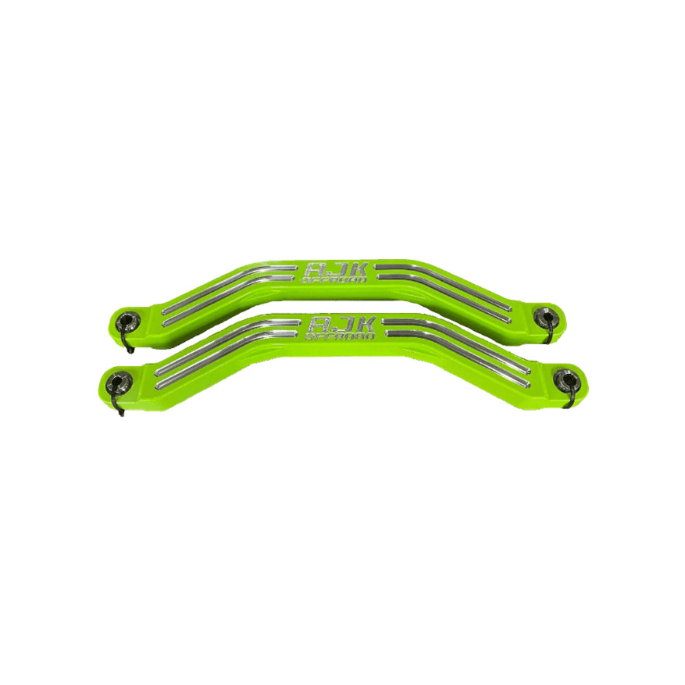 Honda Talon High Clearance Radius Rods - Ajk Offroad image 1