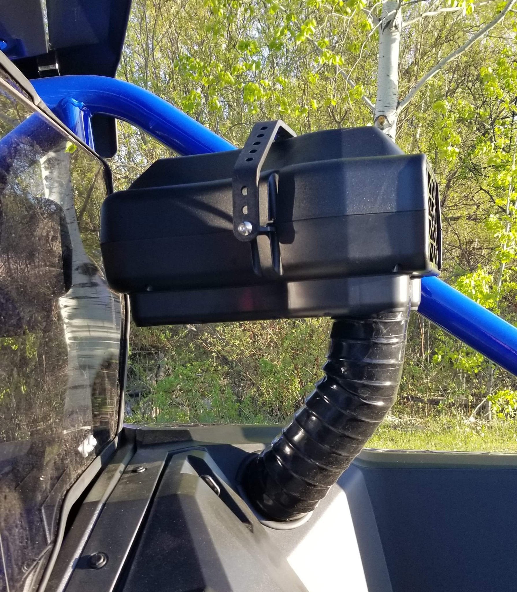 Kwt Universal Hanging Bracket image 4
