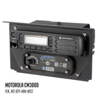 Polaris Rzr Xp 1000 / Turbo Multi-Mount Kit For Radio And Intercom image 6