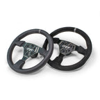 DRT Motorsports Round Steering Wheel image 0