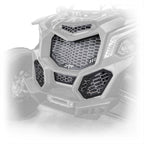 Can-Am X3 2017+ V2 Front Grill Kit 5-piece image 2