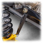 DRT Can-Am 2024+ Maverick R Hex Rear Sway Bar Link Set image 2