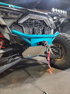 Polaris Rzr Pro R / Turbo R Bumper image 0