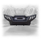 Can-Am X3 2017+ Front HD Winch Bumper image 0