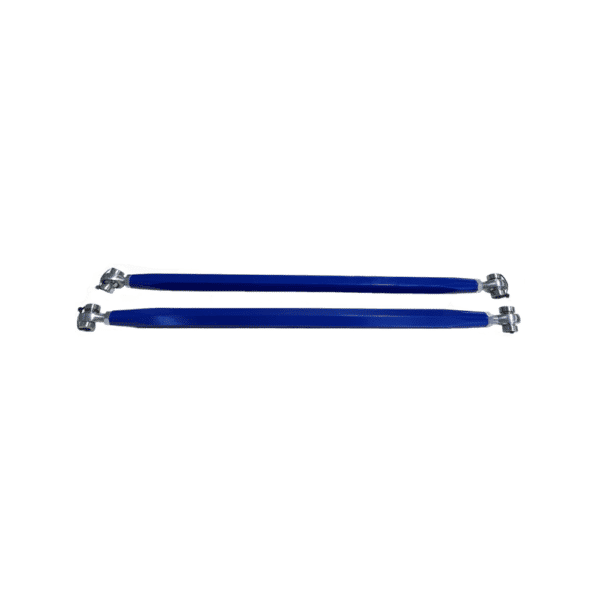 Polaris Pro R Billet High Clearance Radius Rods - Ajk Offroad image 2