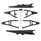 Polaris Rzr Turbo S Hd Stock Replacement Suspension Kit image 0