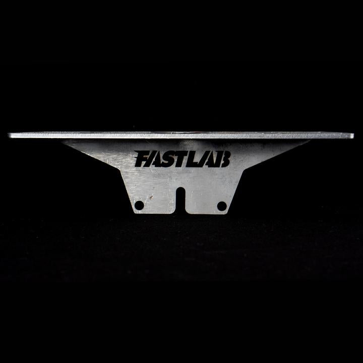 Can-Am X3 Fan Shroud Lightbar Bracket - Fastlab Utv image 3