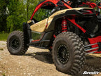 Can-Am Maverick X3 Low Profile Fender Flares image 2