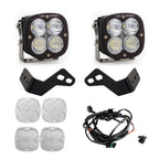 Can-Am Maverick R Xl Sport A-Pillar Kit - Can-Am Maverick R 2024 image 2