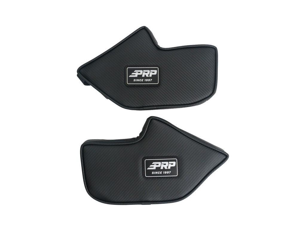 Knee Pads For Kawasaki Krx (Pair) image 0