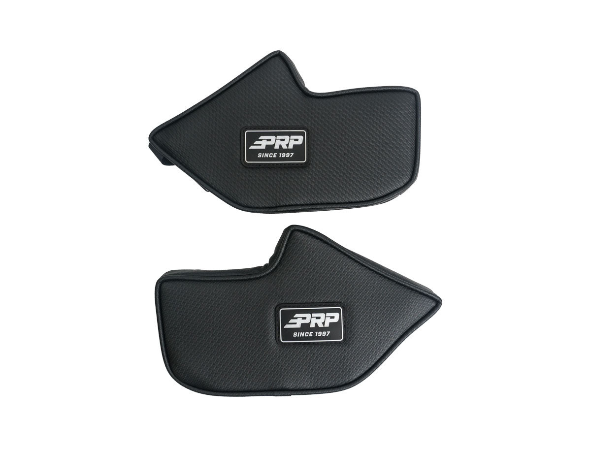 Knee Pads For Kawasaki Krx (Pair) image 0