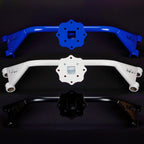 Fastlab Utv Yamaha Yxz Rear Spare Tire Carrier image 2