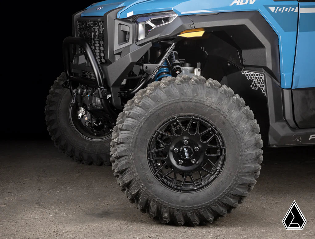 Assault Industries Polaris Xpedition Inner Fender Guards image 4