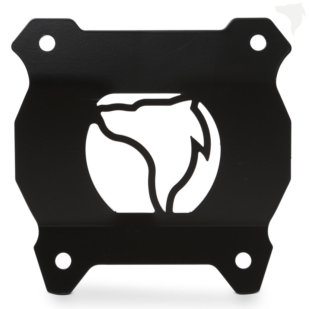 Polaris Rzr Xp1000/Xp Turbo/Rs1 Radius Rod Plate image 0