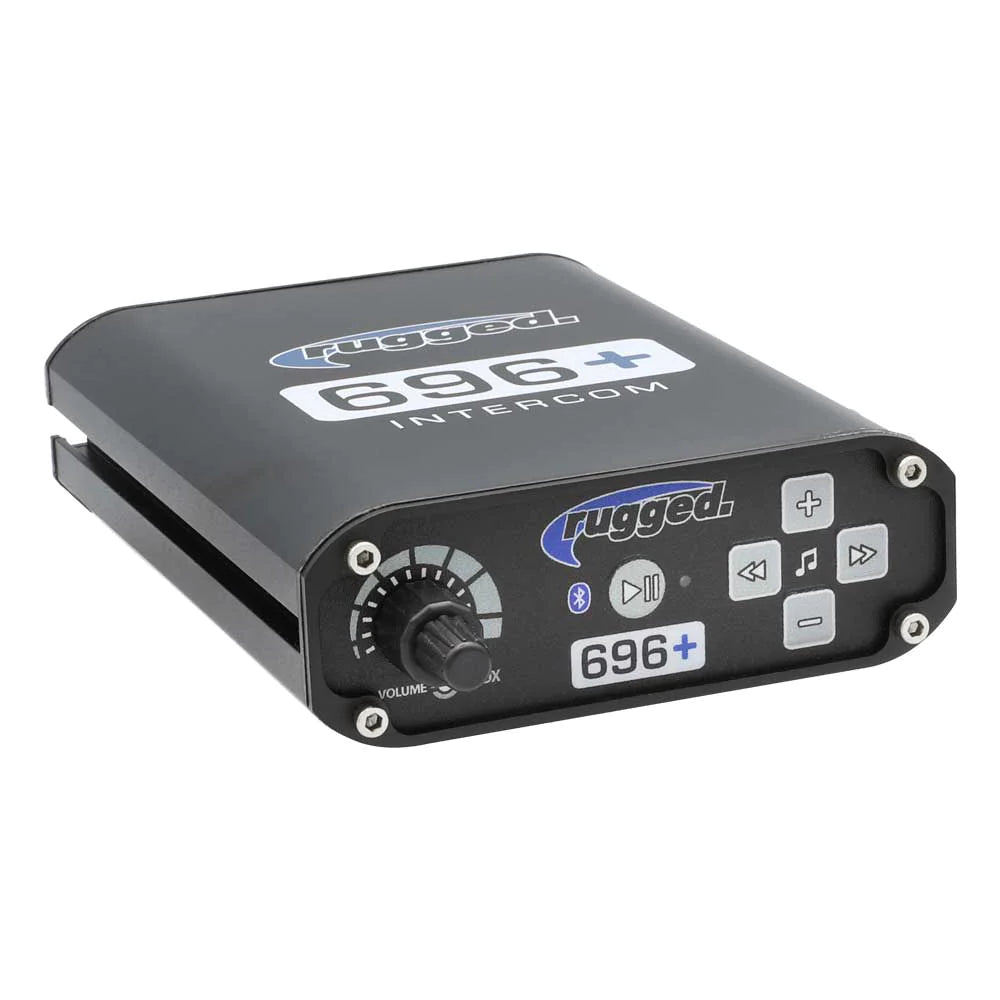 696 Plus High Fidelity Bluetooth Intercom image 0