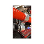 Sxs Utv Billet Aluminum Axle Holder - Ajk Offroad image 3