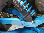 Ca Tech Can-Am Maverick X3 Boxed Front Control Arms - Complete image 2
