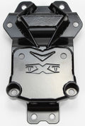 Can-Am Maverick X3 Radius Rod Plate with Pull Ring - 10 Bolt 2022+ image 0