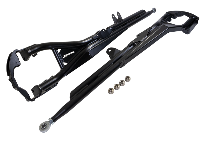 2017-2024 Maverick X3 Can-Am Trailing Arm - Zbroz image 0