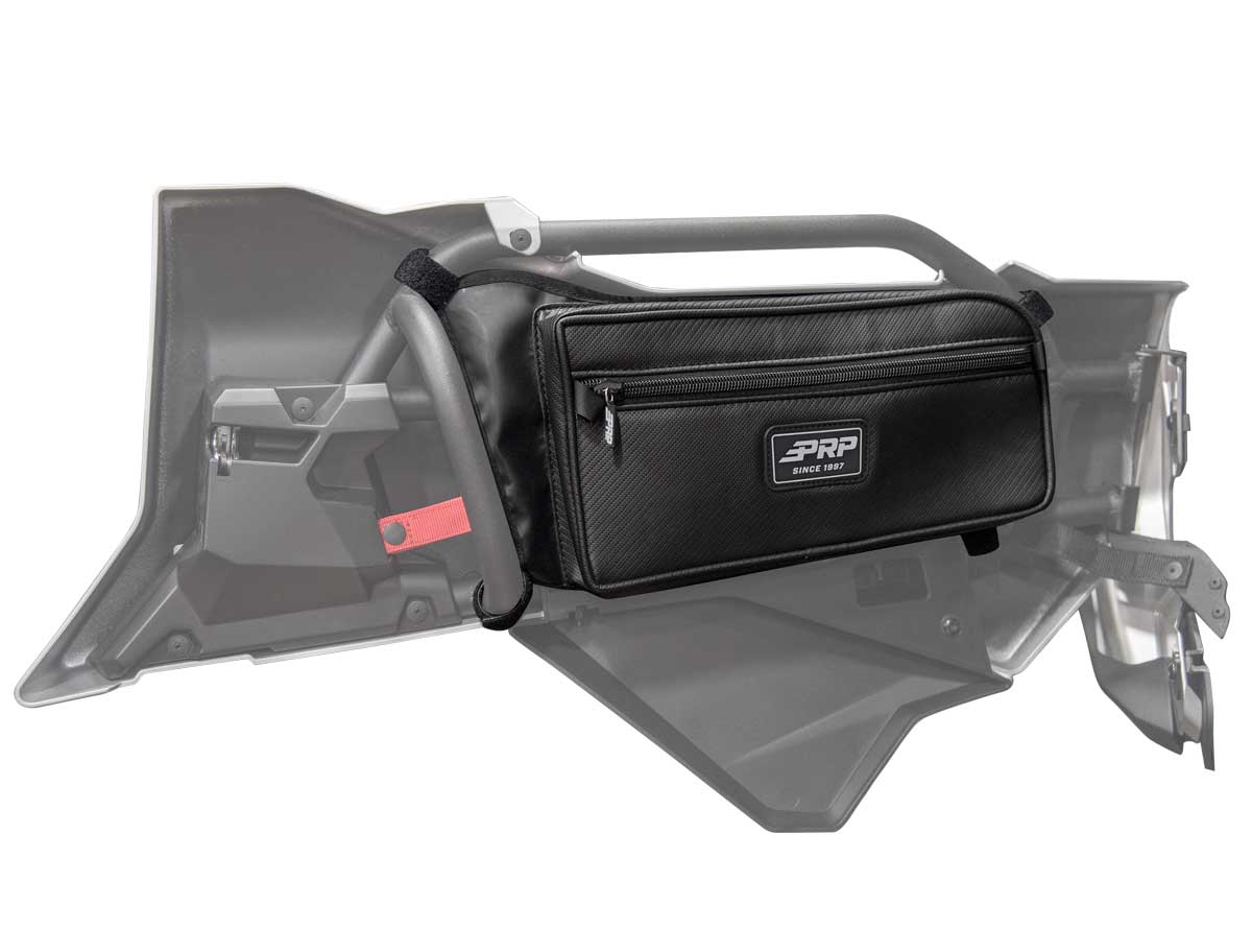 Can-Am Maverick X3 Max Rear Door Bag (Pair) image 2