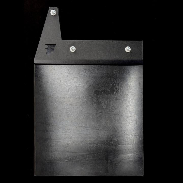 Fastlab Utv Yamaha Yxz Rear Rock Flaps image 2