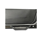 Polaris Xpedition Rock Sliders with Step image 3