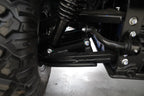 CF Moto UFORCE U10 / U10 XL UHMW A-ARM Guards