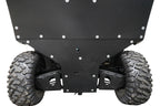 CF Moto UFORCE U10 XL UHMW Skid Plate