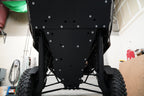 Can-Am Maverick R X RC UHMW Skid Plate