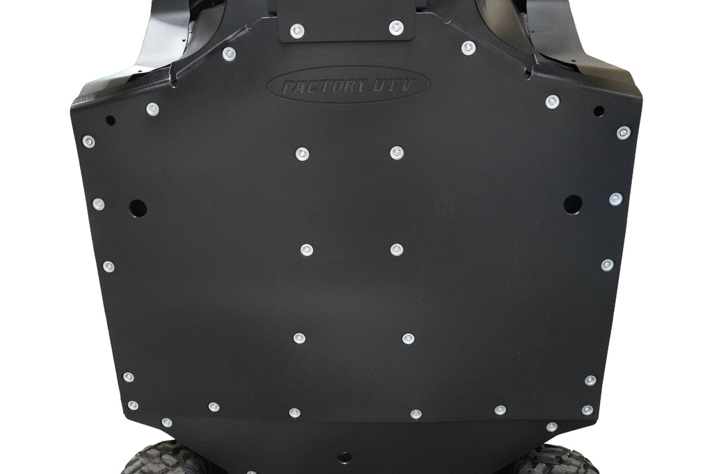 CF Moto UFORCE U10 UHMW Skid Plate