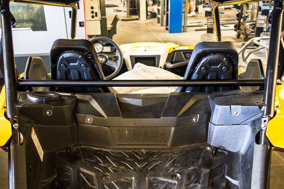 Yamaha Yxz1000R Harness Bar image 0