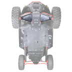 Factory Utv Polaris Rzr Pro Xp Uhmw A-Arm Guards image 1