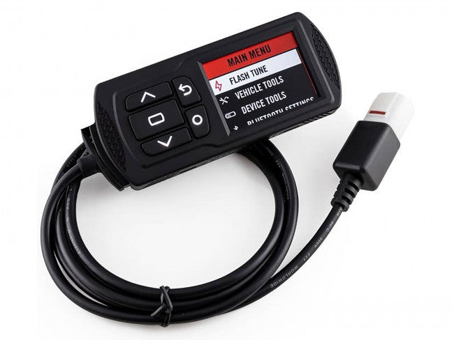 Yamaha Yxz Tuner Pv3 image 0