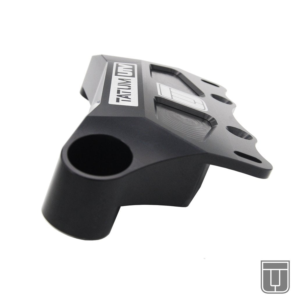 Can-Am X3 Shock Tower Brace - Tatum Utv image 2
