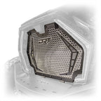DRT Polaris 2025+ RZR Pro XP / Pro S / Pro R Aluminum Front Grill image 1