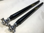 Can Am X3 72'' Tie Rods - Utv Wolfpack image 0