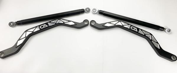 Honda Talon High Clearance Radius Rods - Complete Set image 1