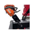 Polaris Xpedition Chainsaw Mount - Ajk Offroad image 3