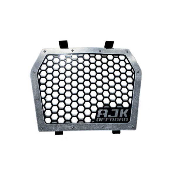 Kawasaki Krx Front Grill - Ajk Offroad image 2