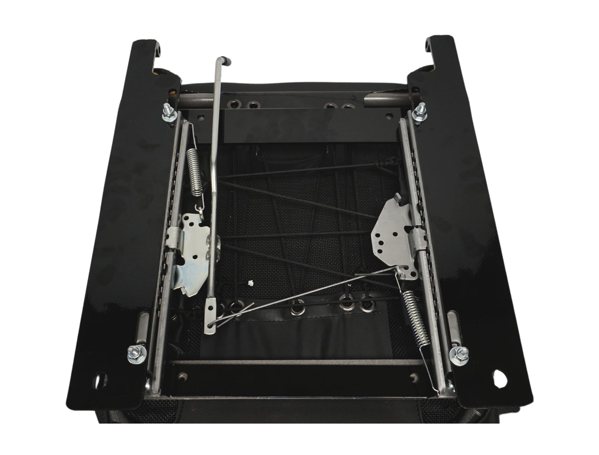 PRP Seat Mount & Slider Kit - Can-Am Maverick R and X3 image 5