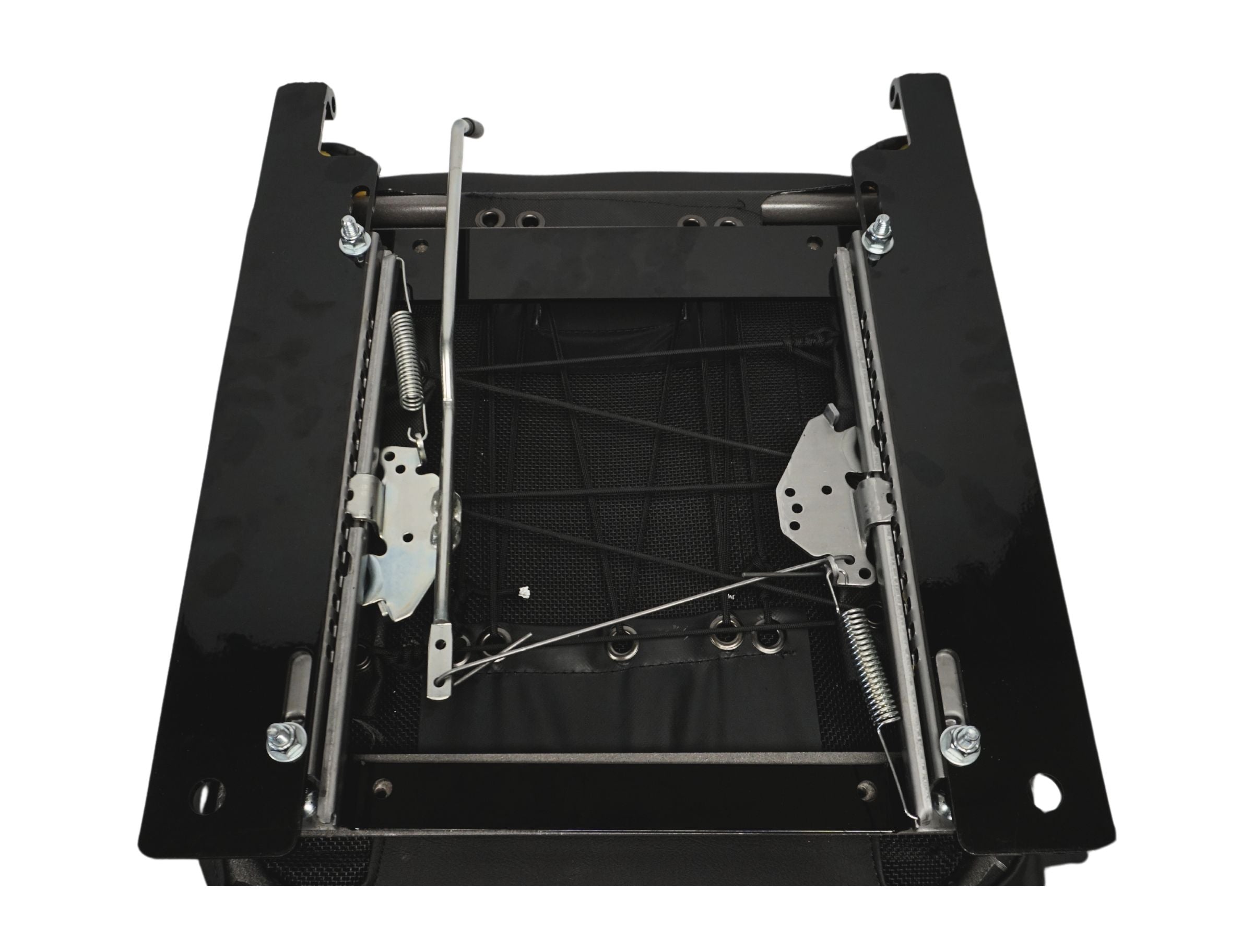 PRP Seat Mount & Slider Kit - Can-Am Maverick R and X3 image 5