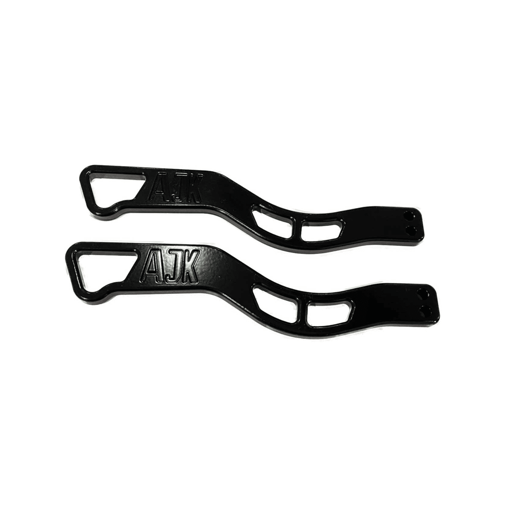 Can-Am X3 Door Handle Kit - Ajk Offroad image 1
