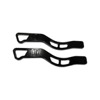 Can-Am X3 Door Handle Kit - Ajk Offroad image 1