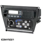 Polaris RZR PRO XP, RZR Turbo R, and RZR PRO R Dash Mount Radio and Intercom image 5
