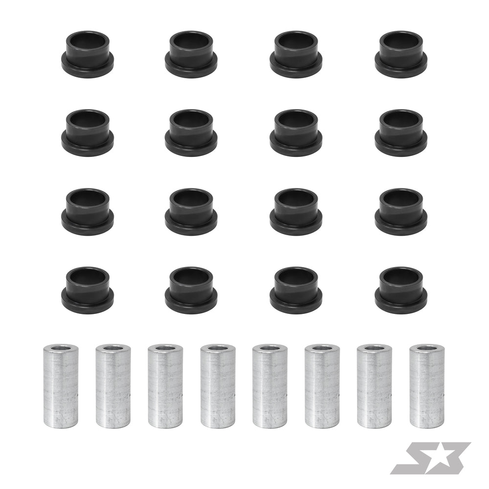 Honda Talon Hd Bushing Kit image 0