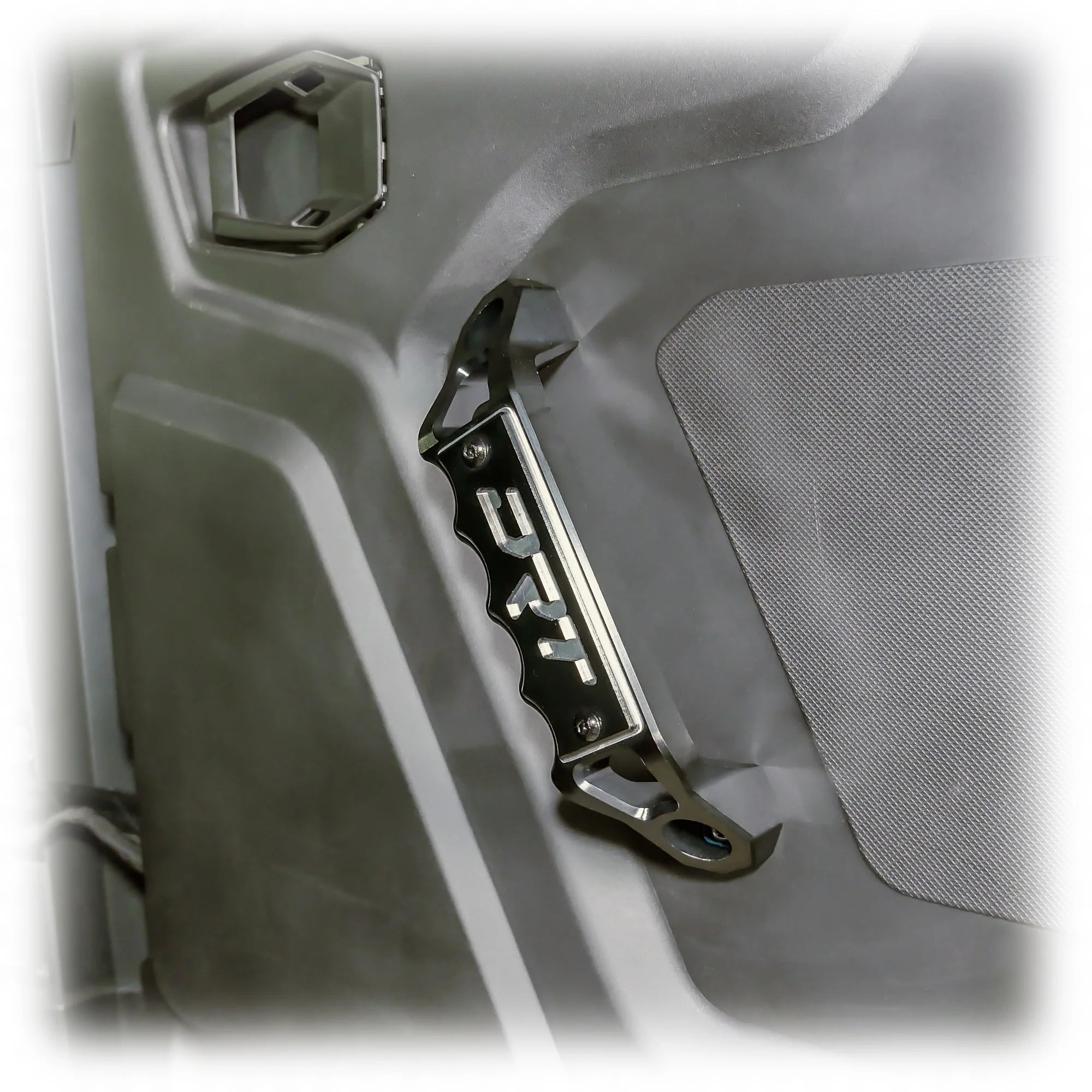 Polaris 2024+ Xpedition NORTHSTAR Billet Interior Door Handle Kit (2pc) image 6
