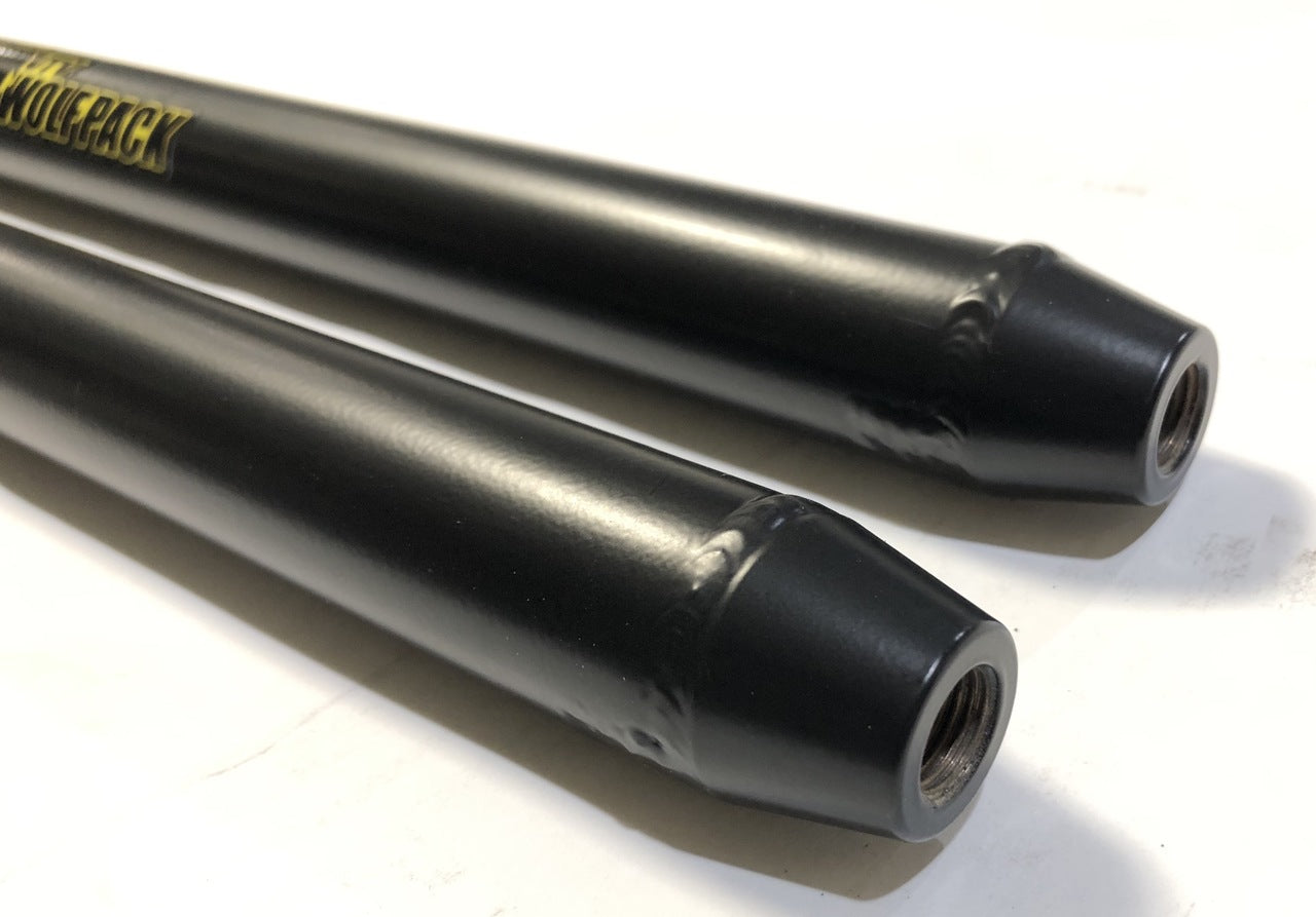 Can Am X3 72'' Tie Rods - Utv Wolfpack image 3
