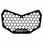 Can-Am X3 Billet Grille - Tatum Utv image 1