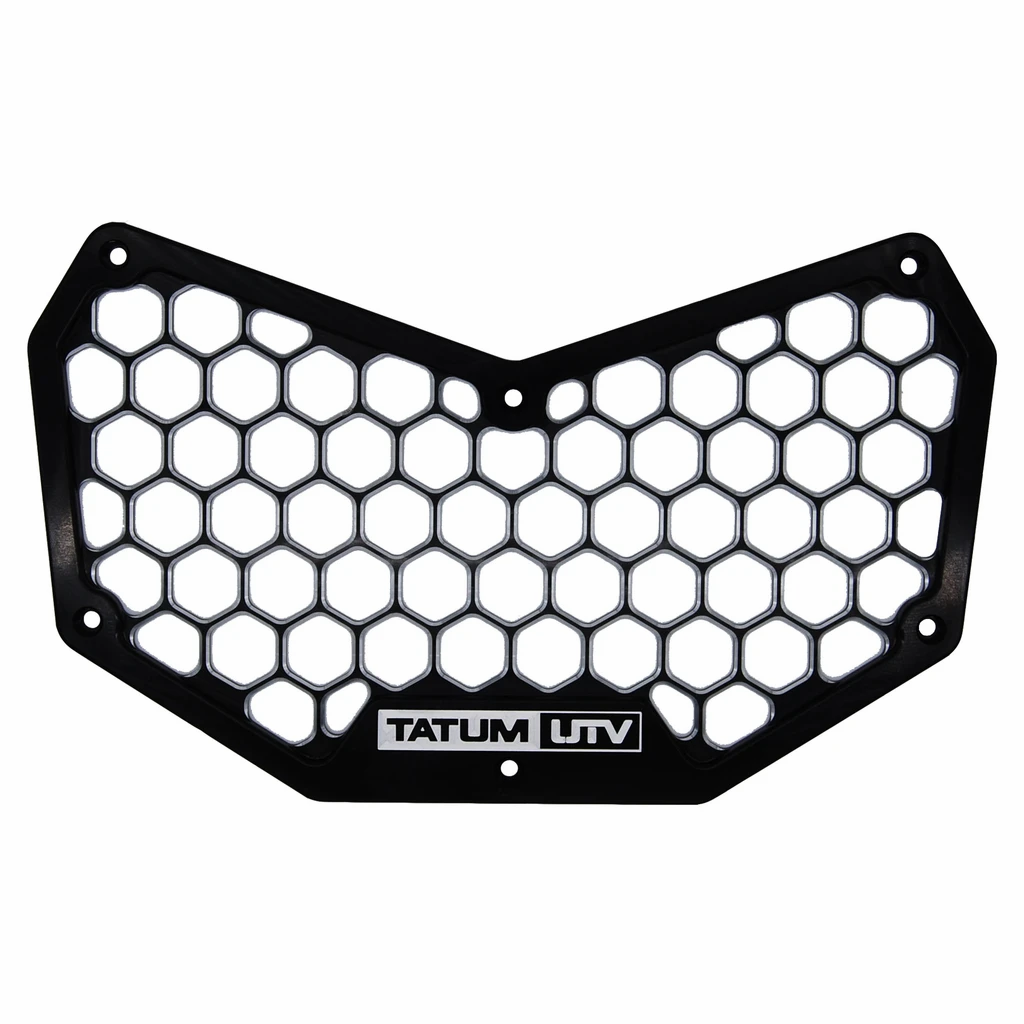 Can-Am X3 Billet Grille - Tatum Utv image 1