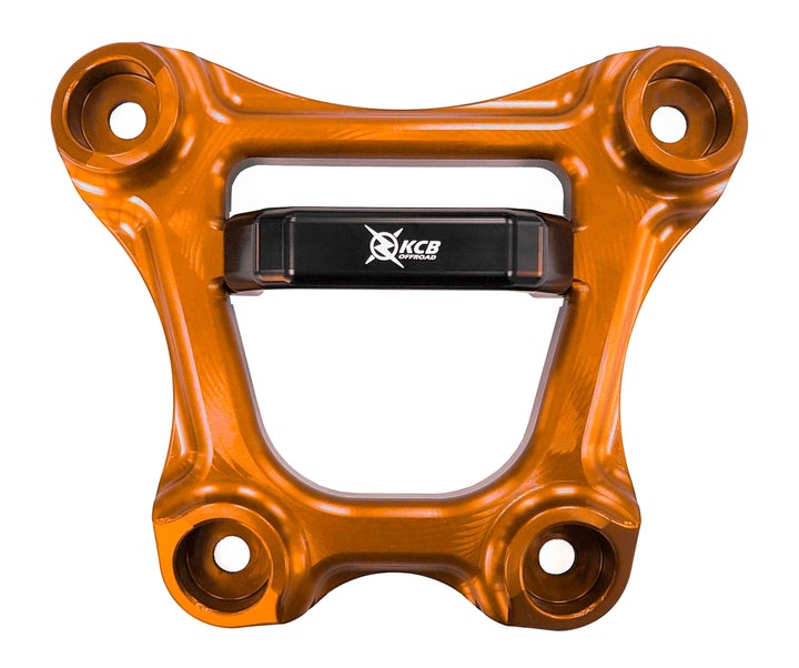 Polaris Rzr Turbo S Radius Arms Radius Rod Pullplate image 9